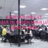 Luận văn nâng cao chất lượng nguồn nhân lực công ty Pixel
