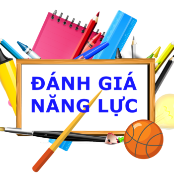 THI ĐÁNH GIÁ NĂNG LỰC
