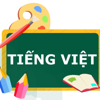 Tiếng Việt Lớp 4