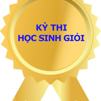 THI HỌC SINH GIỎI