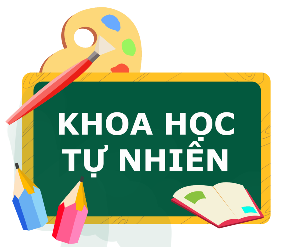 Khoa học 4